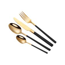 JG CUTLERY 4PCS 28X18X3.5CM - 588-630034