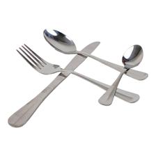 CONJUNTO DE TALHERES 24 PEÇAS 25X17X5CM - 588-630076