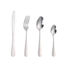 CONJUNTO DE TALHERES 24 PEÇAS 25X17X5CM - 588-630076