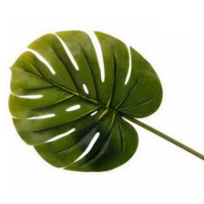 ARTIFICIAL MONSTERA LEAF - 592-142311