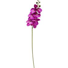FLOR DE ORQUÍDEA ROXA - 592-142562