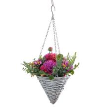 PLANTA SUSPENSA 37X37X60CM - 592-1434452