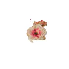 ROSAS C/POTE 40X33X88CM - 592-1434465