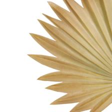 66CM PU SINGLE PALM LEAF - 592-1434571