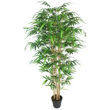 ARTIFICIAL PALNT 180CM BAMBOO - 592-311717
