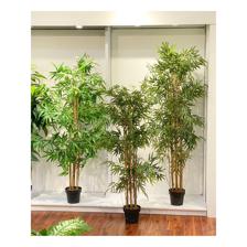 ARTIFICIAL PALNT 180CM BAMBOO - 592-311717