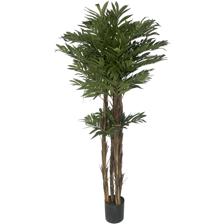 ARTIFICIAL PALM TREE WITH POT - 592-312109