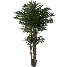 ARTIFICIAL PALM TREE WITH POT - 592-312109