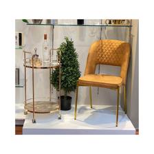 90cm Baxus tower with pot - 592-312189