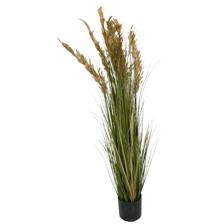 PLANTA ART. C/POTE 26X26X120CM - 592-312193