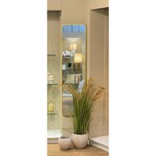 PLANTA ART. C/POTE 26X26X120CM - 592-312193