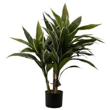 PLANTA COM VASO 45X45X75CM - 592-312221