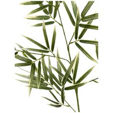 ÁRVORE DE BAMBU DECORATIVA 50X50X80CM - 592-312262