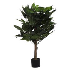 ARTE VEGETAL. VASO C/ 28X28X40 CM - 592-312283