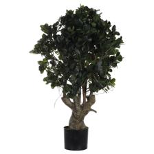 PLANTA ART. C/POTE 50X50X100CM - 592-312287