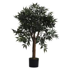 ARTE VEGETAL. C/POTE 45X45X100CM - 592-312288