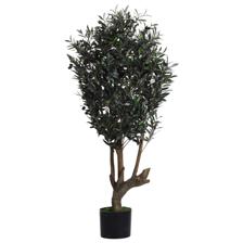 PLANTA C/POTE 40X40X120CM - 592-312303