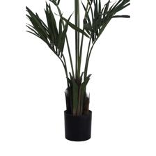 PALMERA CON POTE 45X45X180CM - 592-312331