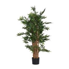 Bambu com panela - 592-312390