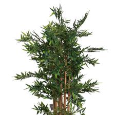 Bambu com panela - 592-312390