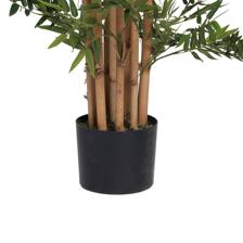 Bambu com panela - 592-312390