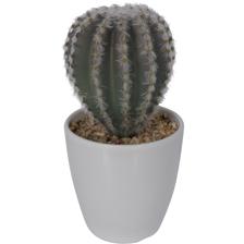 CACTUS ART. C/POTE 7.5X7.5X14. - 592-360097