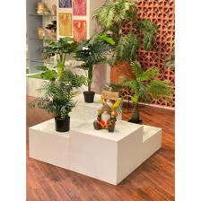 PLANTA C/VASO 90CM - 592-400036