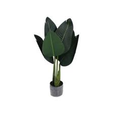 PLANT WITH POT 80X60X80 CM - 592-460011