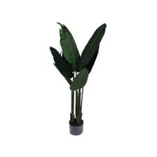 PLANTA C/POTE  H:120CM - 592-460012