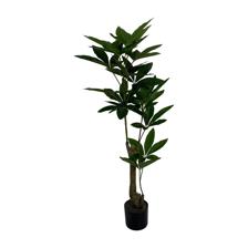 ARTIFICIAL 102 LEAVES RICH TREE - 592-460050