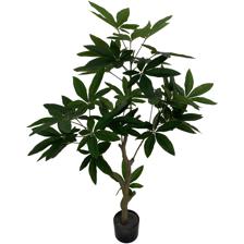 ARTIFICIAL 144 LEAVES RICH TREE - 592-460051