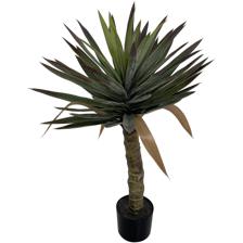 PLANT WITH POT 90X60X90CM - 592-460055