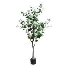 ARTIFICIAL PLANT/AGAVE PLANT - 592-460118