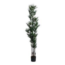 LIMOEIRO COM VASO - 592-460131