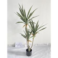 PLANTA COM VASO 120X65X120CM - 592-460139