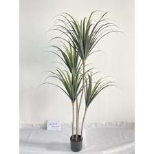 ARTIFICIAL 160 LEAVES RAGON BLOOD - 592-460142