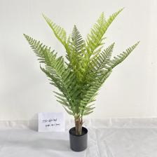 PLANTA COM VASO 70X60X70CM - 592-460146