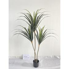 ARTIFICIAL 120 LEAVES RAGON BLOOD - 592-460147