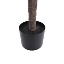 AGAVE C/POTE 90X60X90CM - 592-460187