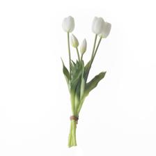 BUQUÊ DE TULIPAS ARTIFICIAIS 40X15X - 592-480222