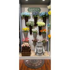 BUQUÊ DE TULIPAS ARTIFICIAIS 40X15X - 592-480222