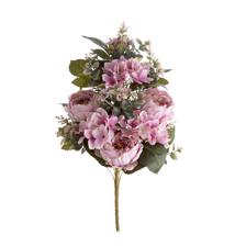 PEONY  BOUQUET - 592-480451