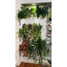 FOLHA ARTIFICIAL 110X30X3CM - 592-490005