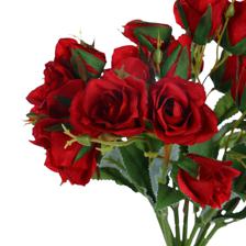 Buquê de rosas - 592-510036