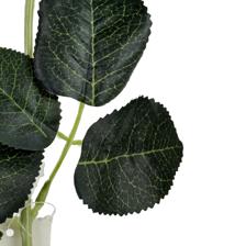 TALLO DE ROSA TACTO REAL - 592-530018