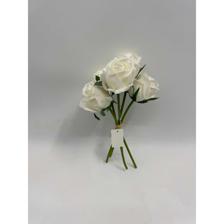 BUQUÊ DE ROSAS 24CM - 592-530033