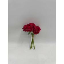 RAMO DE ROSAS 24CM - 592-530043