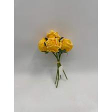 BUQUÊ DE ROSAS 24CM - 592-530046