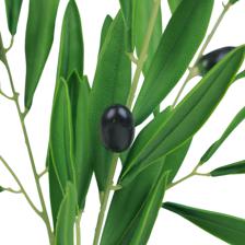 ARTIFICIAL PLANT IN POT - 592-540014