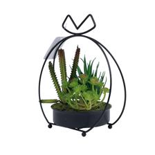 ARTIFICIAL PLANT IN POT - 592-540015